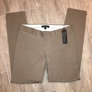LAST CHANCE Banana Republic Sloan Pants Slim Ankle